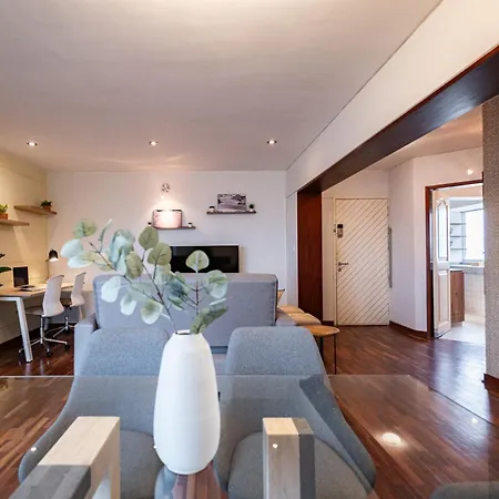 Alu Apartments - Miraflores Lima Habitación foto
