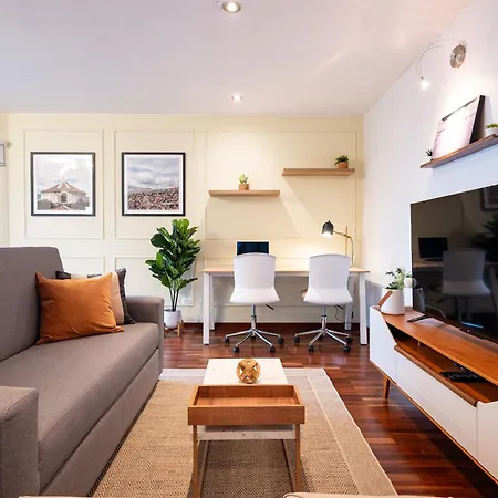 Alu Apartments - Miraflores Lima Habitación foto
