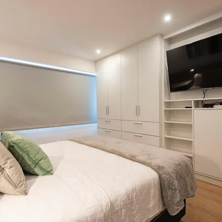 Alu Apartments - Miraflores Lima Habitación foto