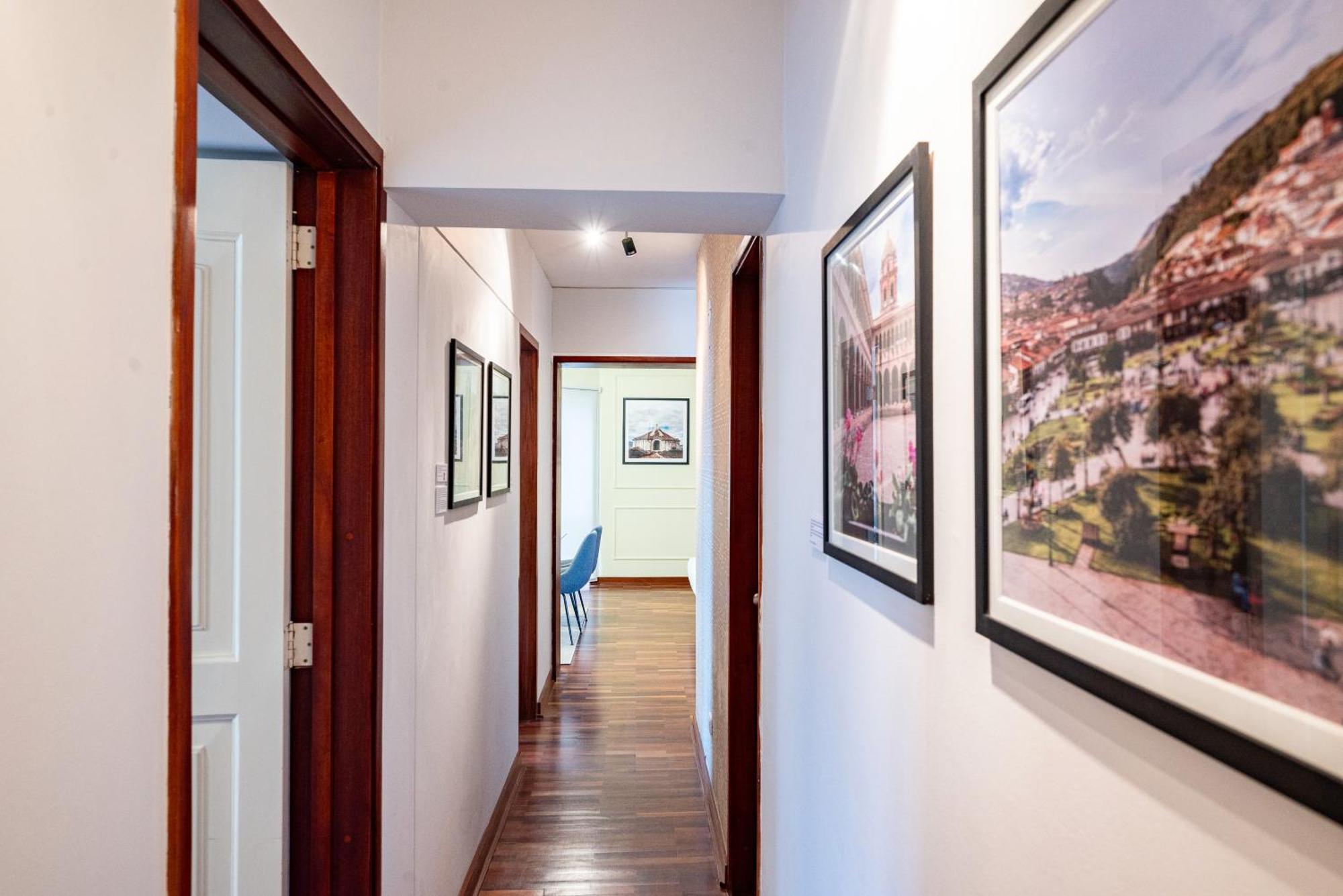 Appartement Alu - Miraflores *