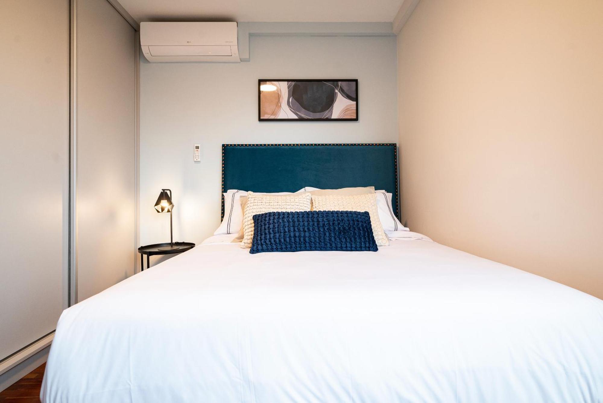 Alu - Miraflores Appartement Lima