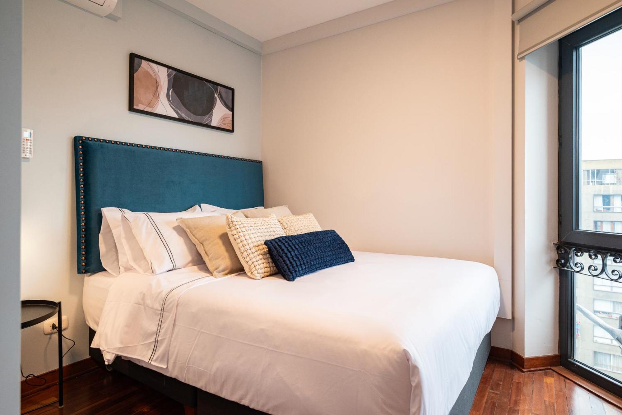 Alu - Miraflores Appartement