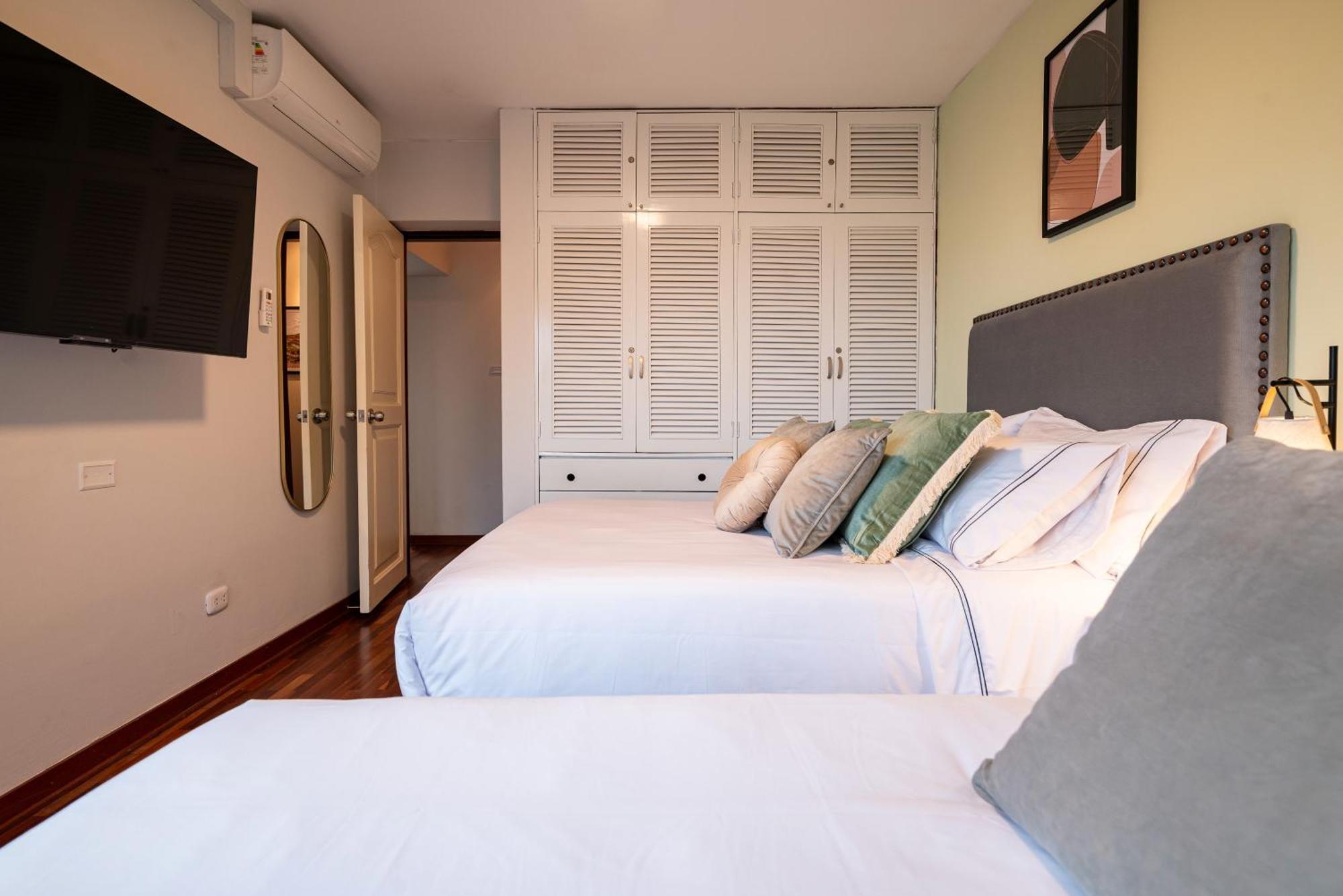 Appartement Alu - Miraflores *
