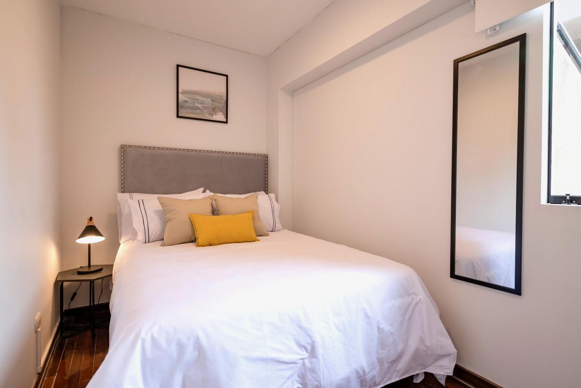 Appartement Alu - Miraflores Lima