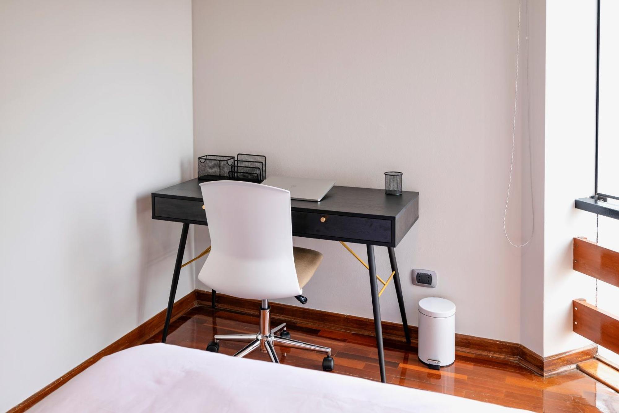 Appartement Alu - Miraflores Lima