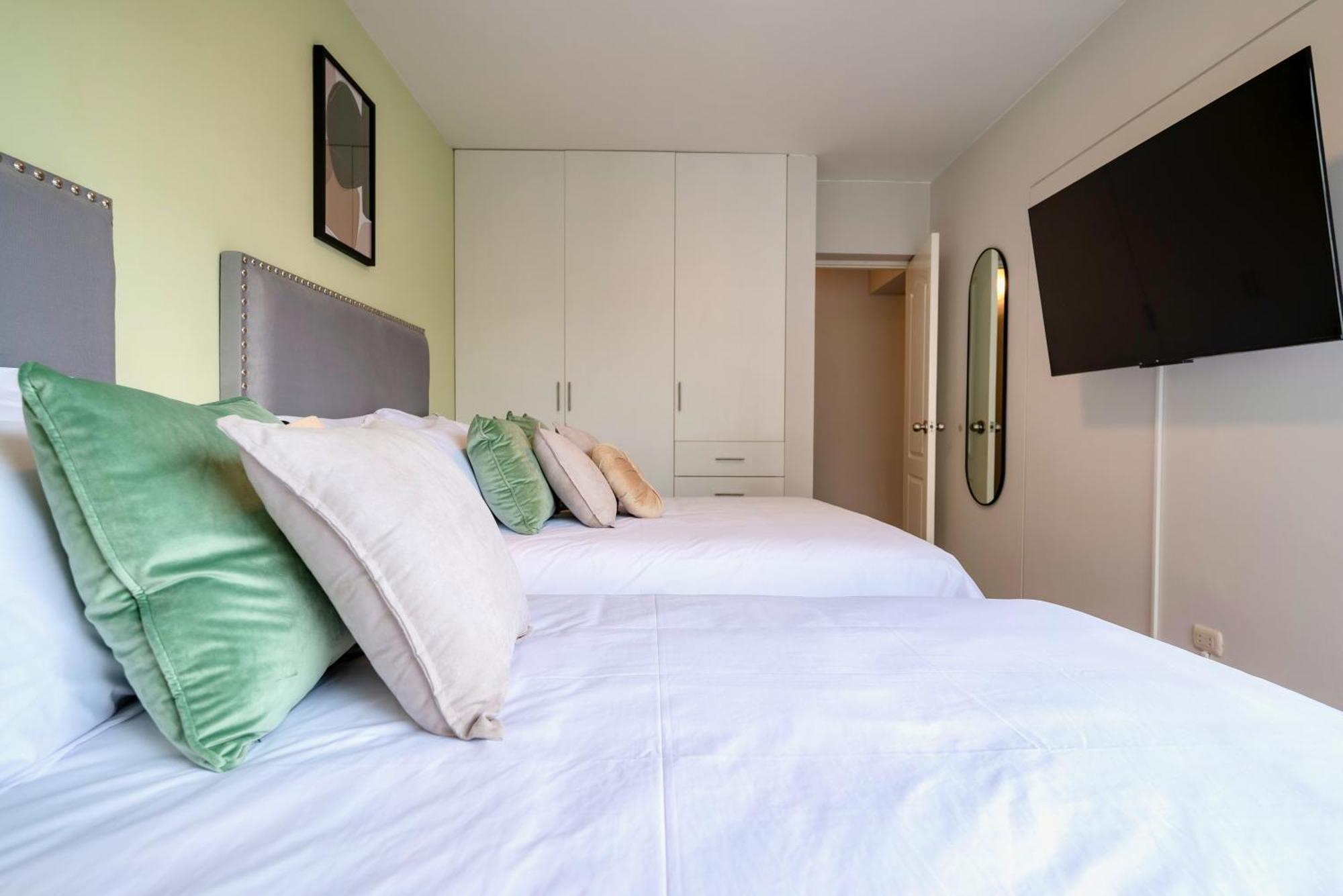 Appartement Alu - Miraflores