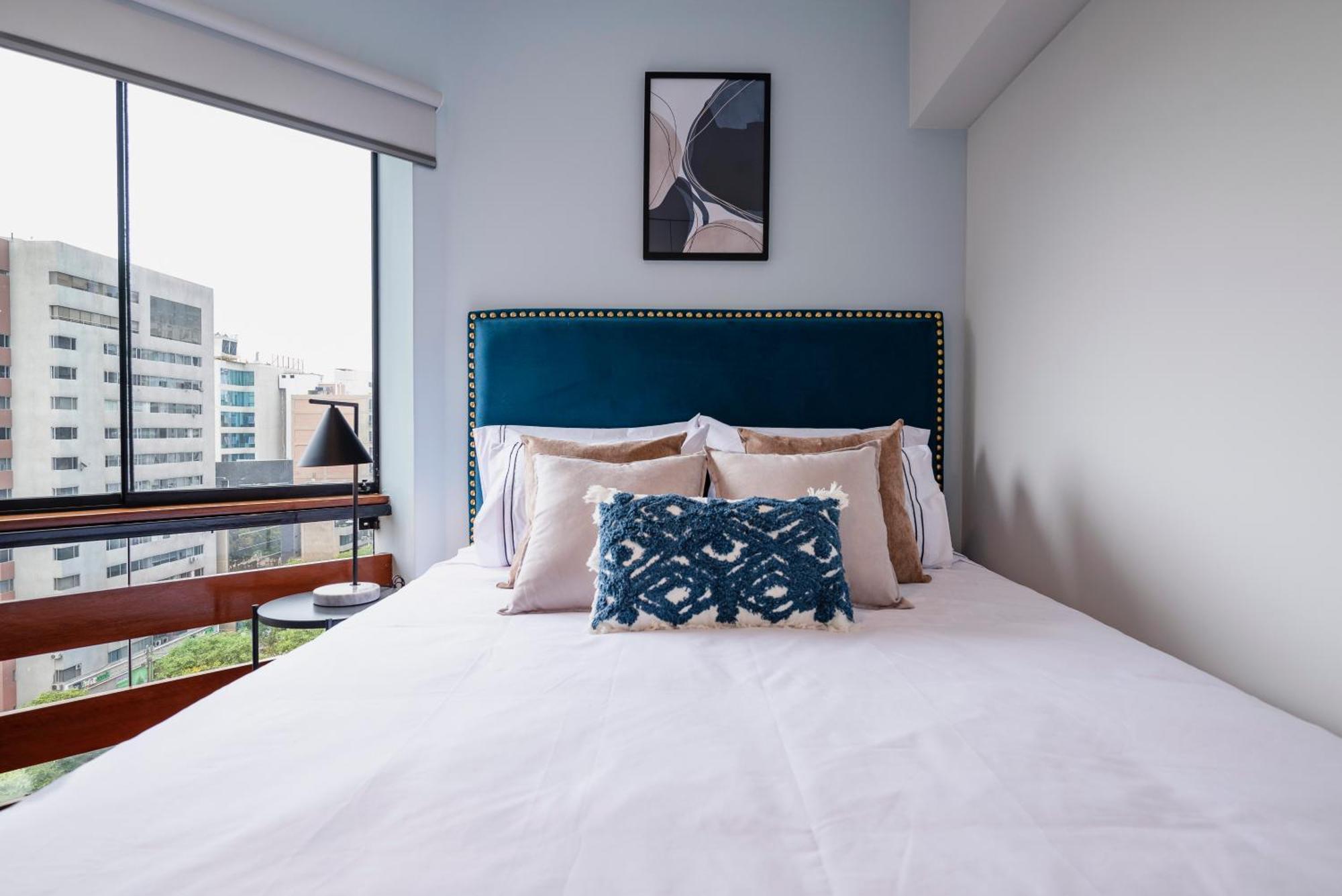 Appartement Alu - Miraflores