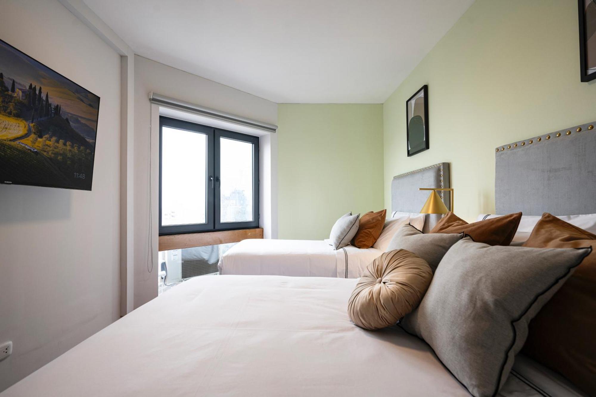 Alu - Miraflores Appartement Lima
