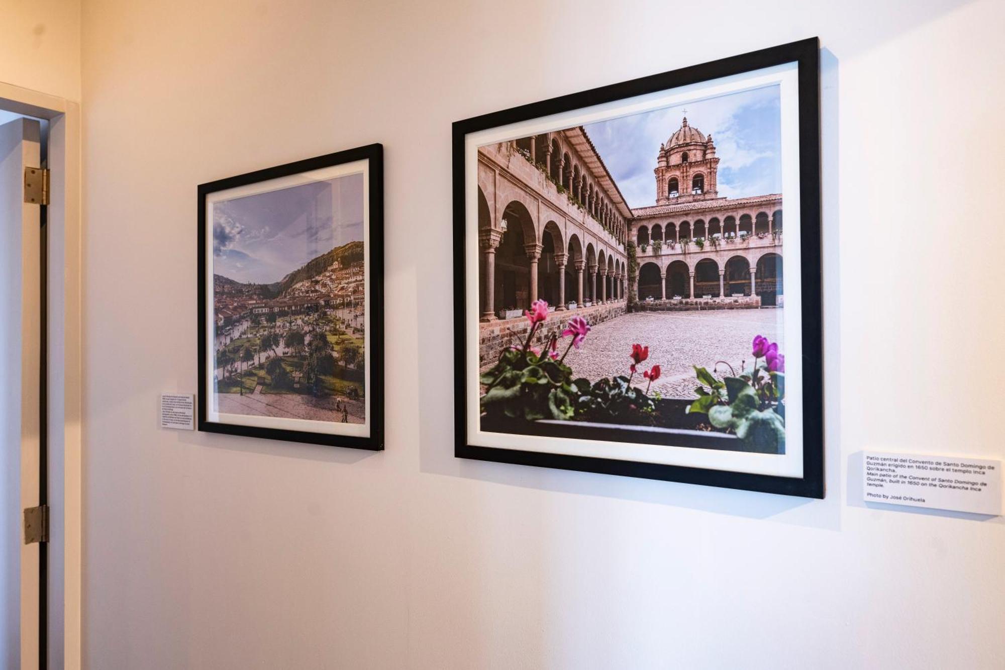 Alu - Miraflores Appartement Lima