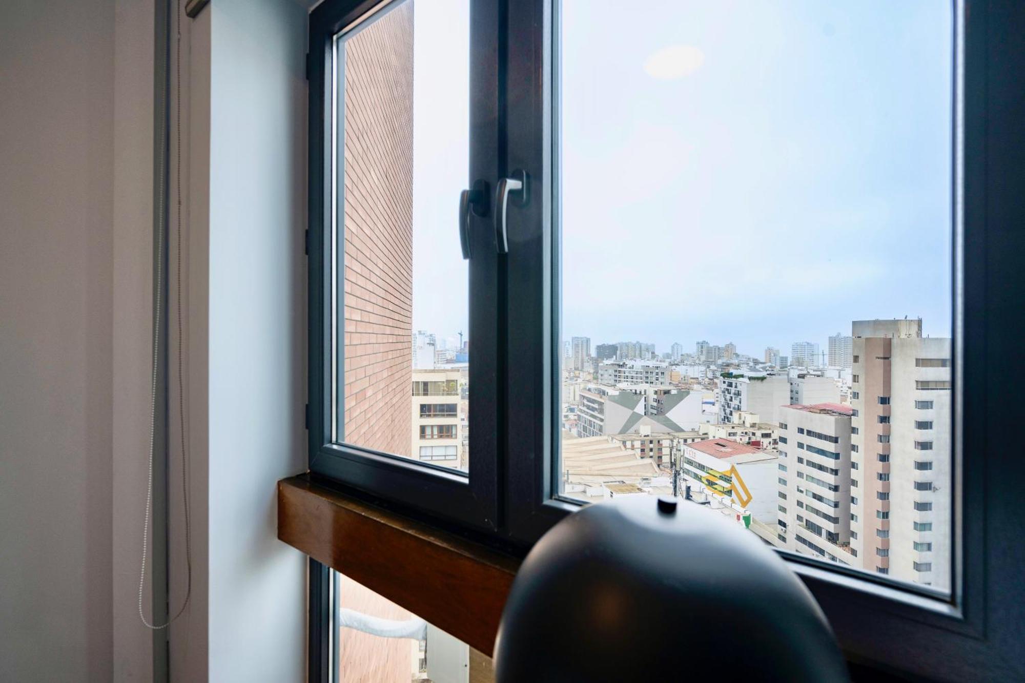 Appartement Alu - Miraflores Lima