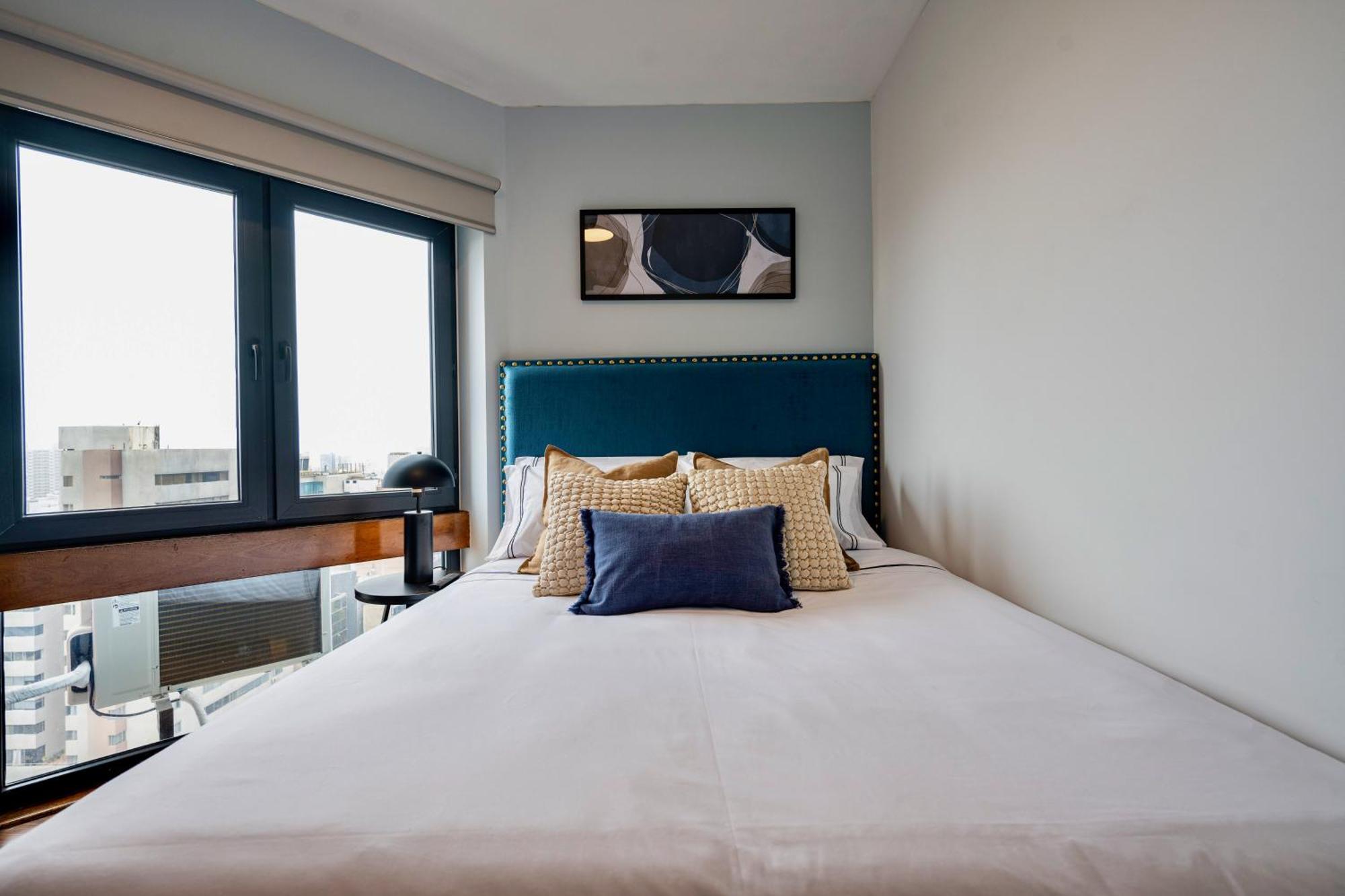 Appartement Alu - Miraflores