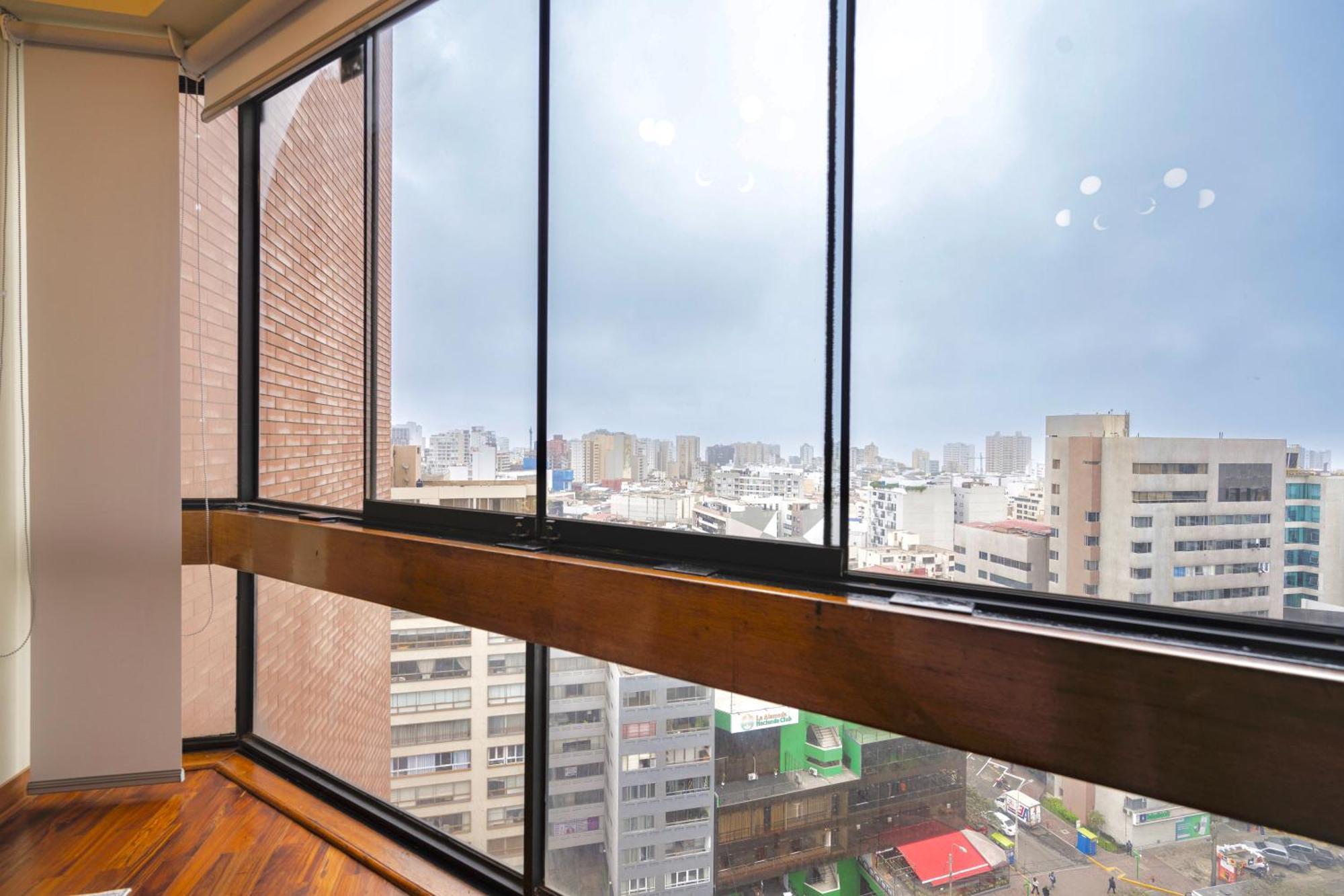 Alu - Miraflores Lima