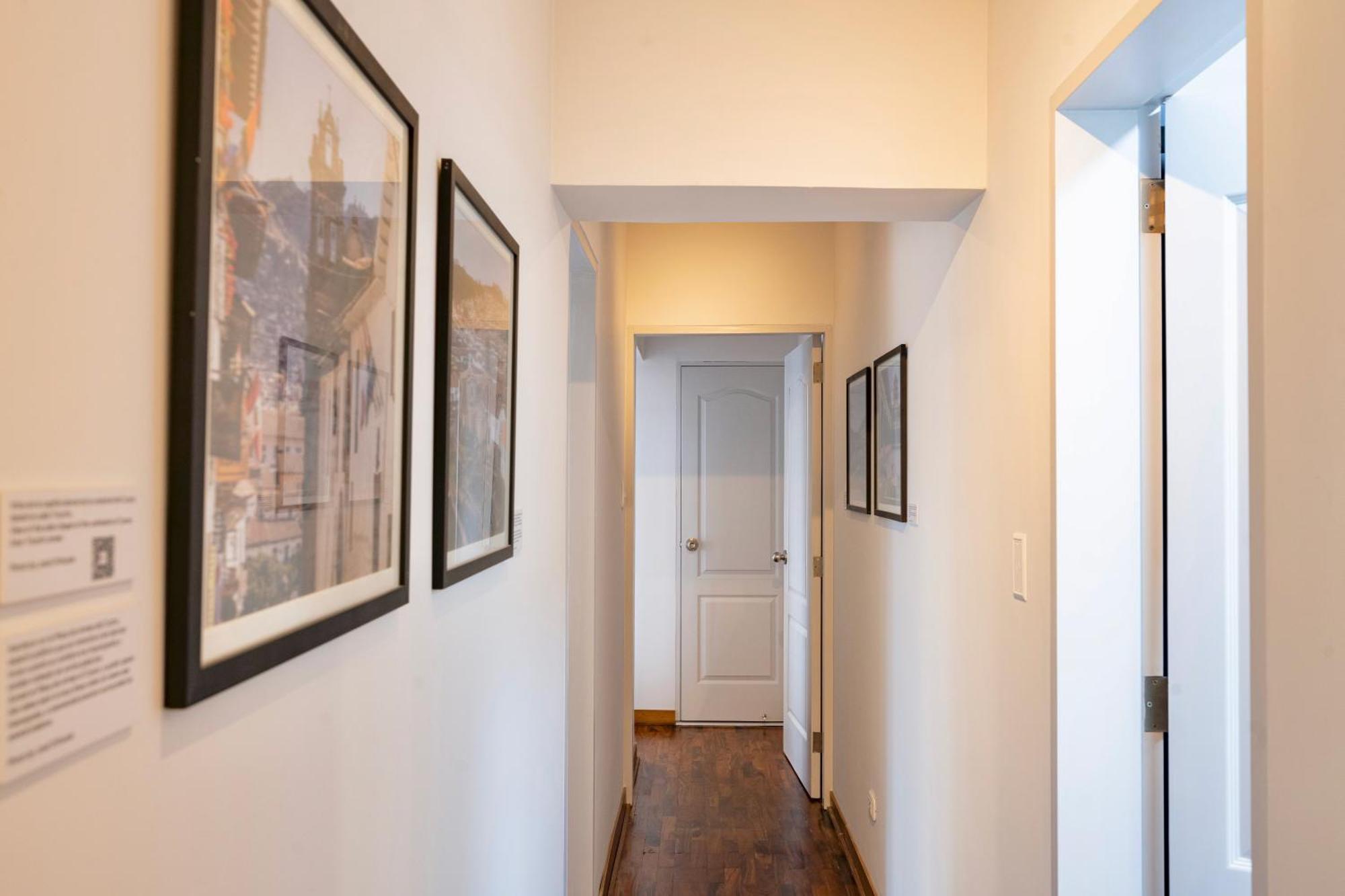 Alu - Miraflores Appartement Lima