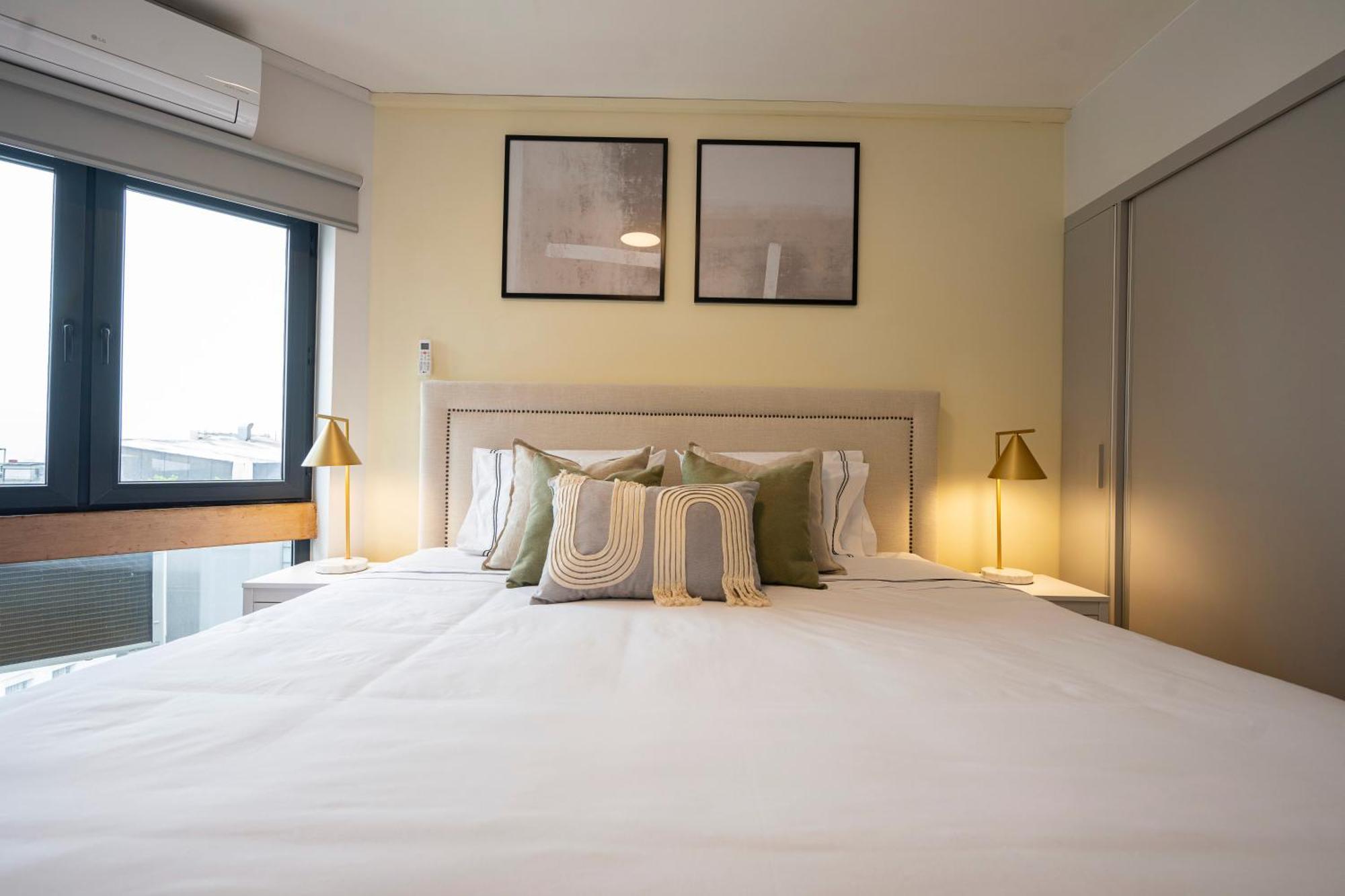 Appartement Alu - Miraflores